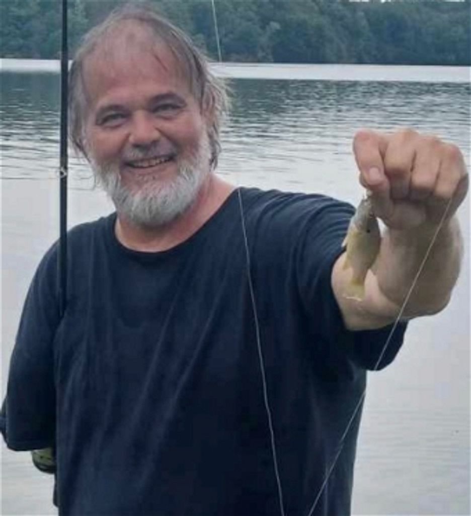 Jeffery L. Williams