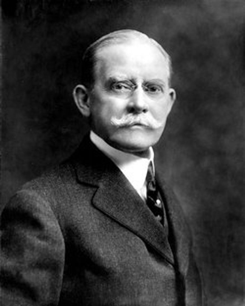 John Henry Patterson