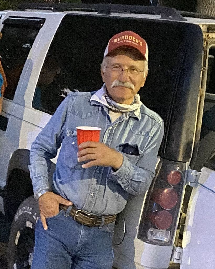 Michael Anthony Moore