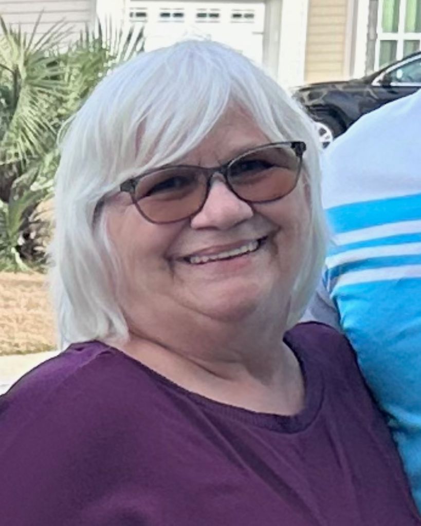 Barbara Jean Desentz-Bandy Profile Photo