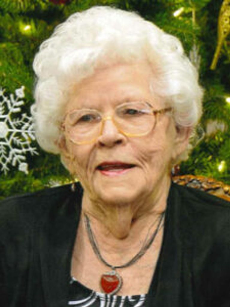 Alice Vossler