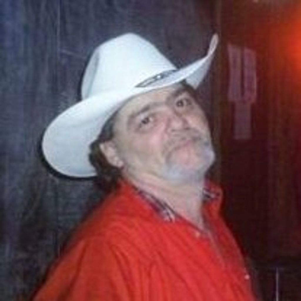 Warren  'Randy' Peeler