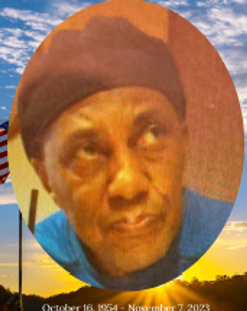 Gregory "Greg" Thomas