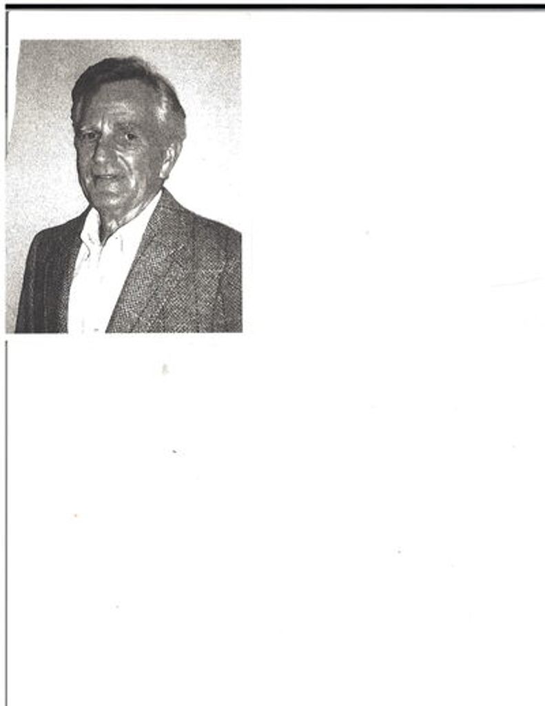 Harold Lance Sr. Profile Photo