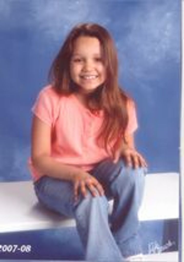 Gabriella Marie Wilson-Reyna Profile Photo