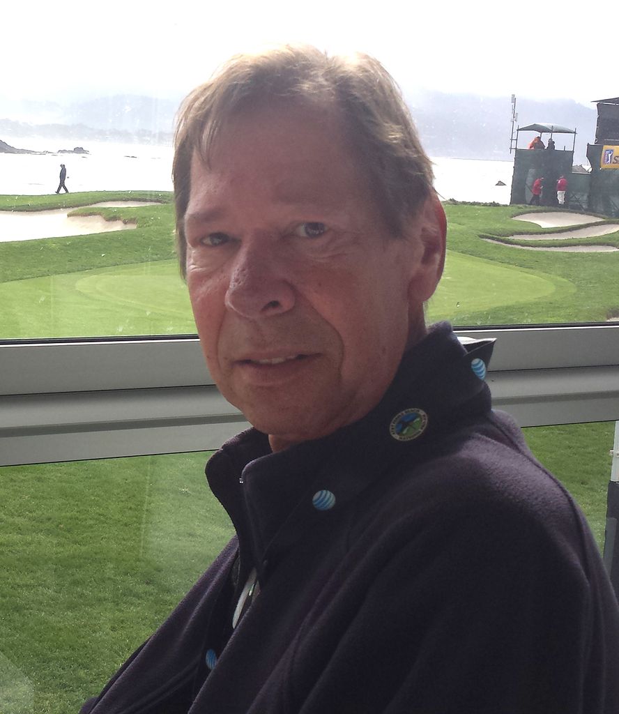 Douglas Farnum Profile Photo