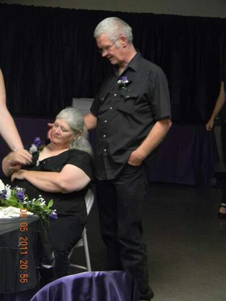 Reta K. Martin Profile Photo
