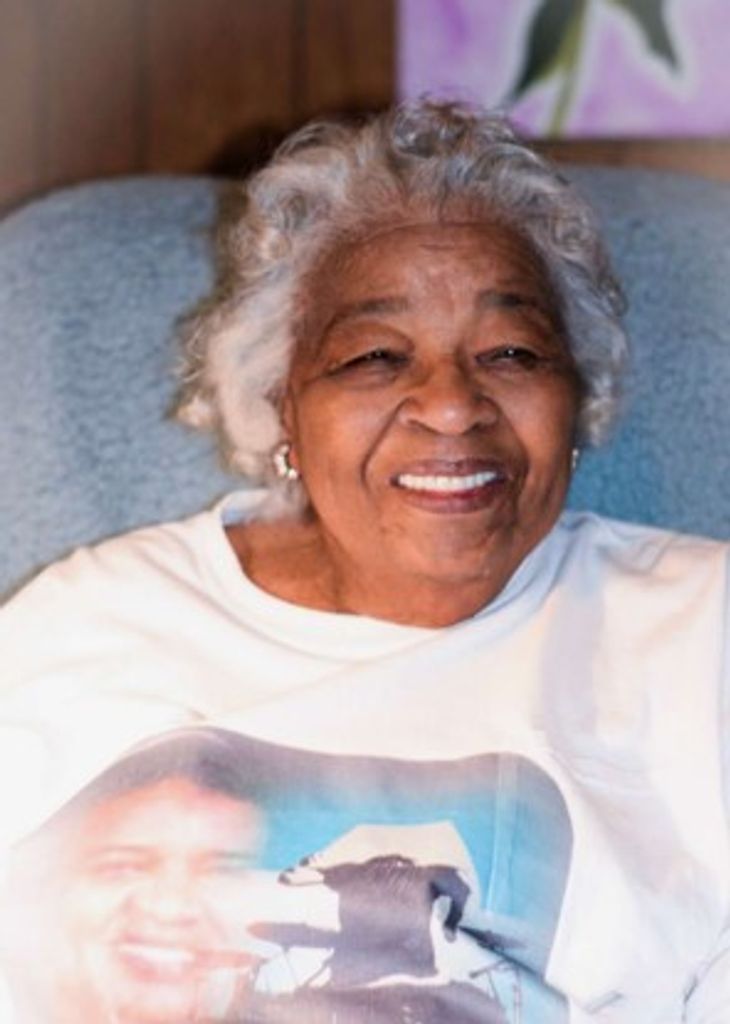 Lois Bernell Tate Profile Photo