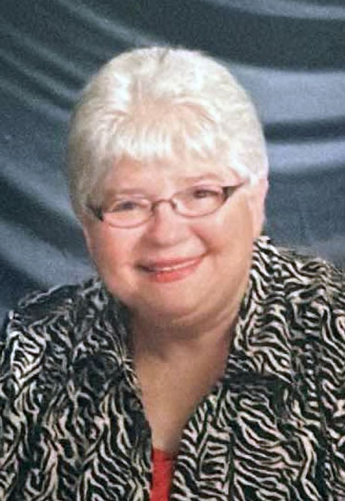 Pauline Marie Turner Profile Photo