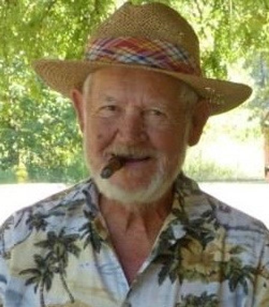 Roger "Larry" York Profile Photo