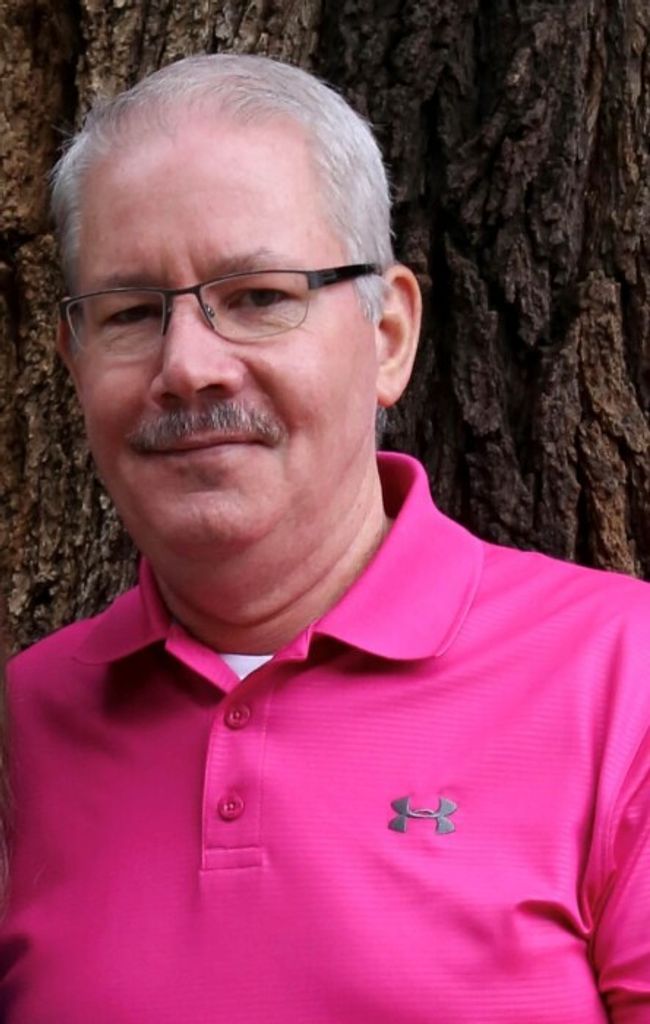 Tracy Don Young Profile Photo