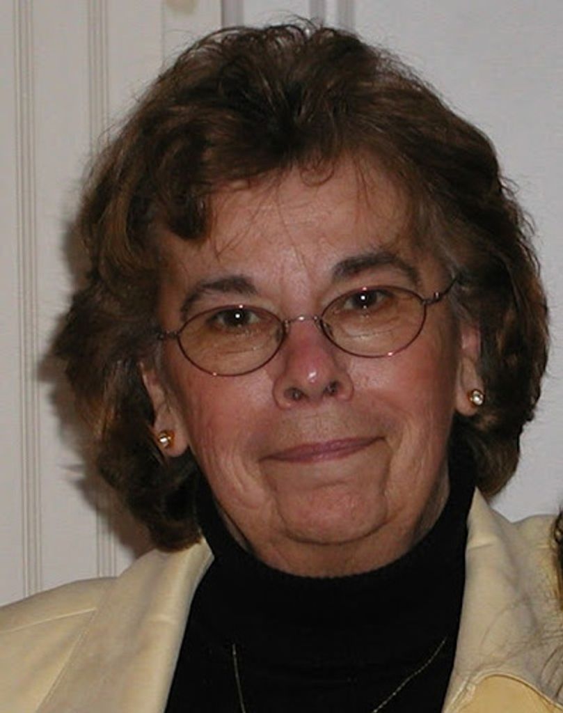 Carolyn J. Draper Profile Photo
