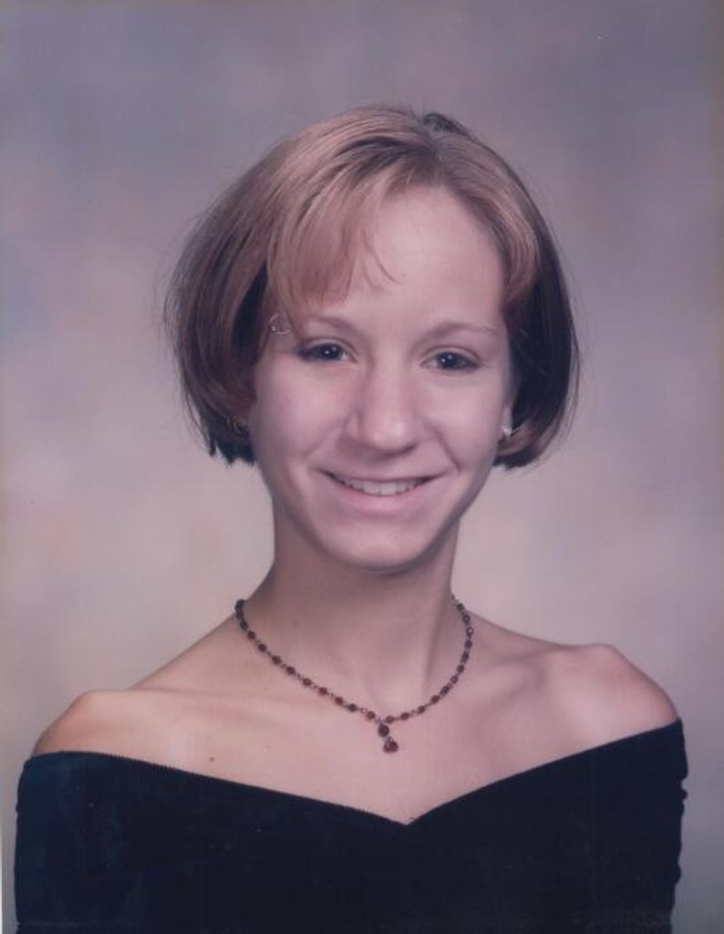 Kara Michelle Tannenhaus Profile Photo