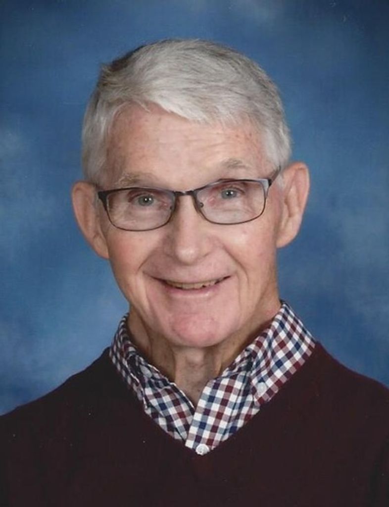 Gerald D. "Jerry" Nethery Profile Photo