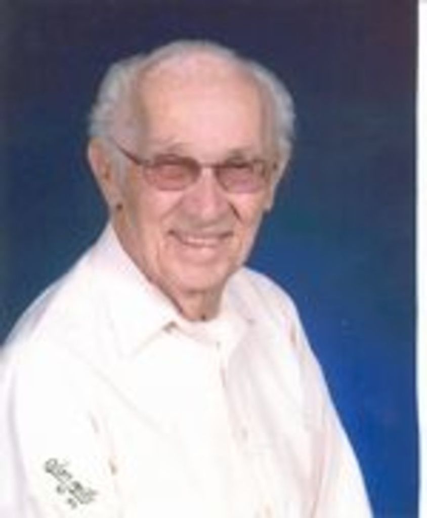 Mitchill Huddleston Profile Photo