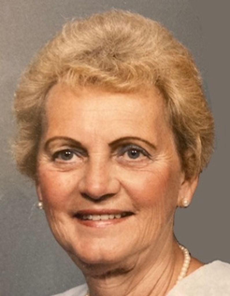 Katherine 'Kass' M. Nealy