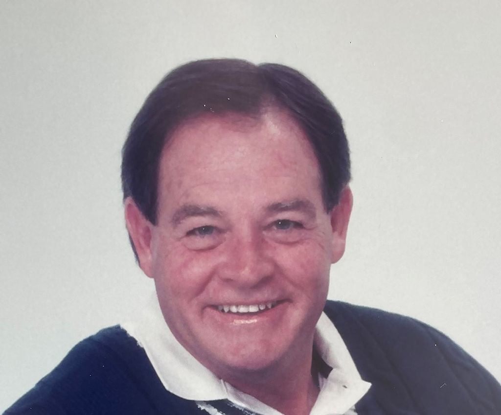 Benny Brook Eckles