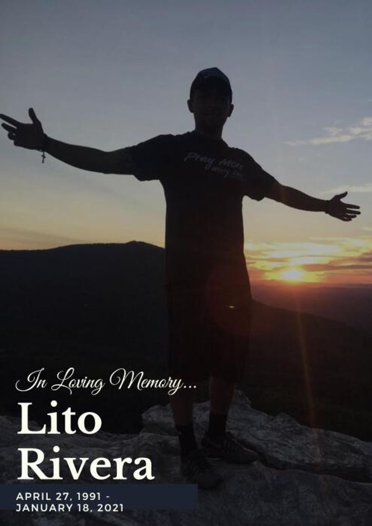 Lito Esli Rivera