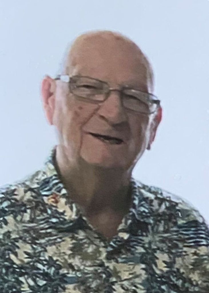 William Arthur Carter