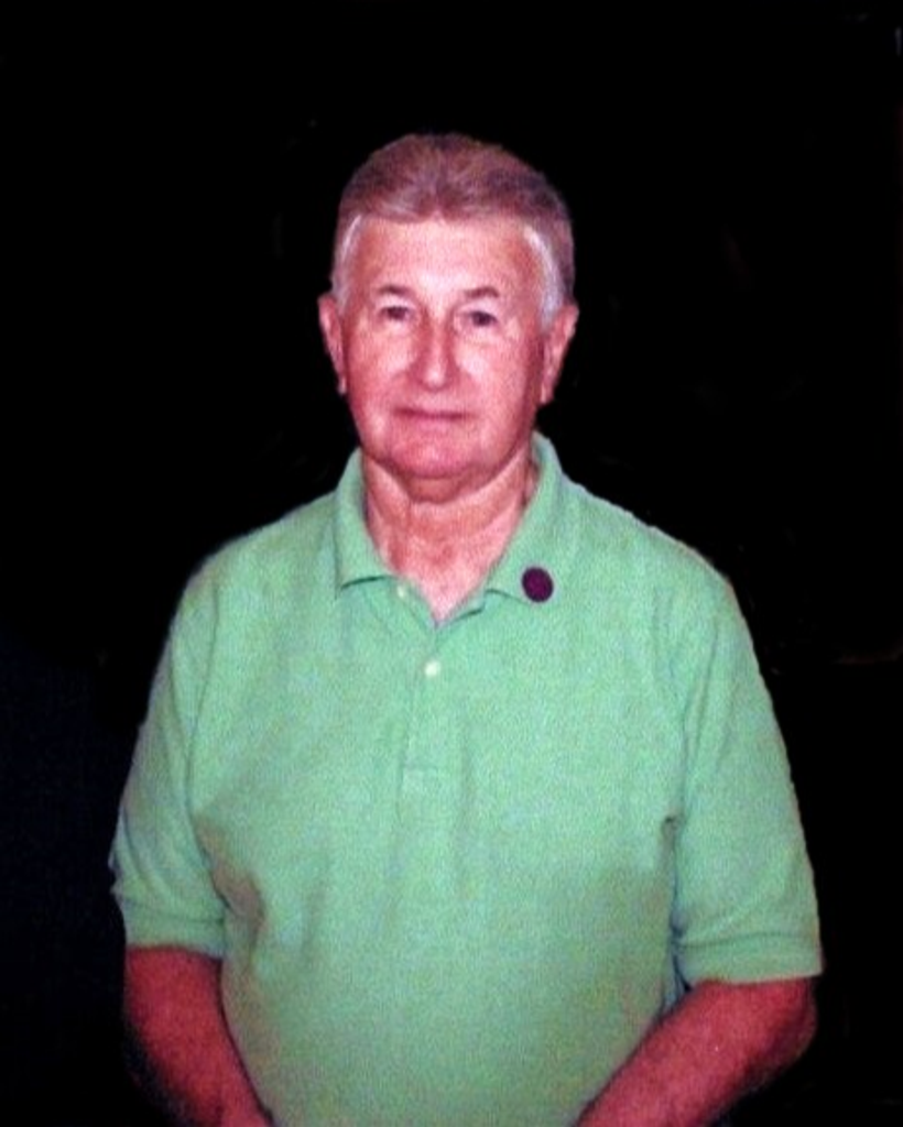 Ronald William Dougherty Profile Photo