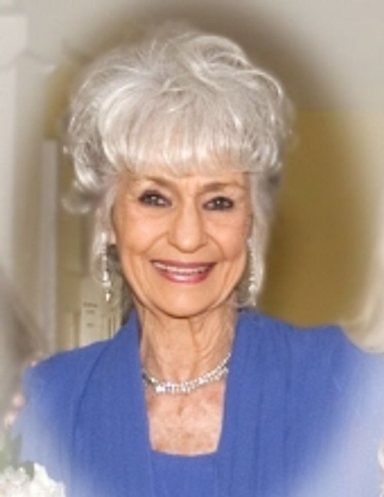 Maryann Fields Burns