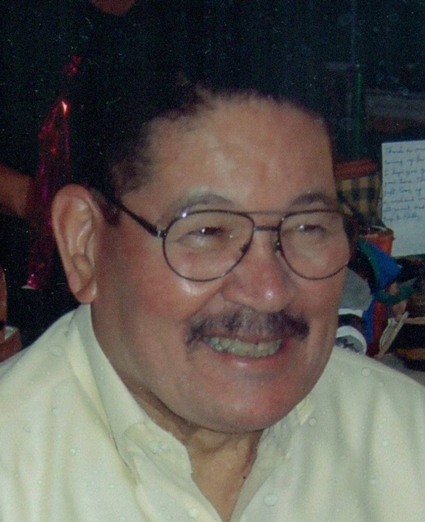 Harold R. Jackson