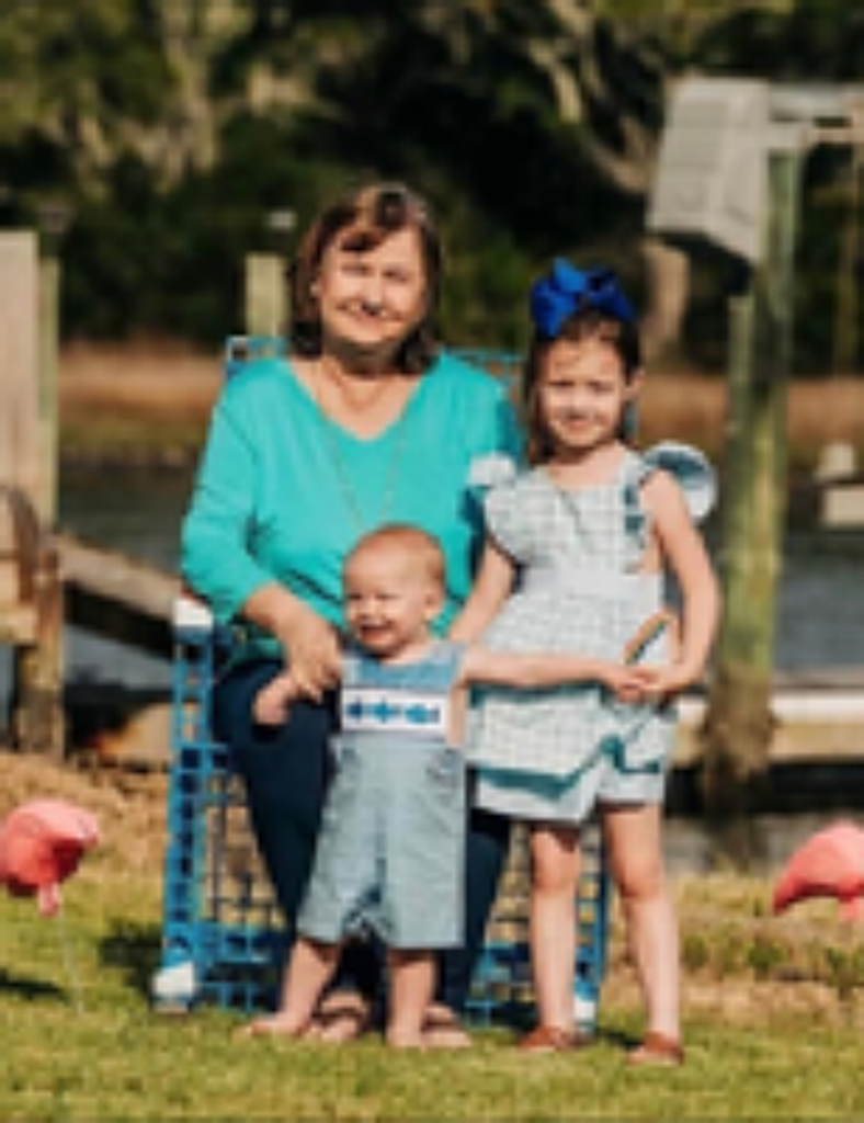 Janet Blackburn Highsmith