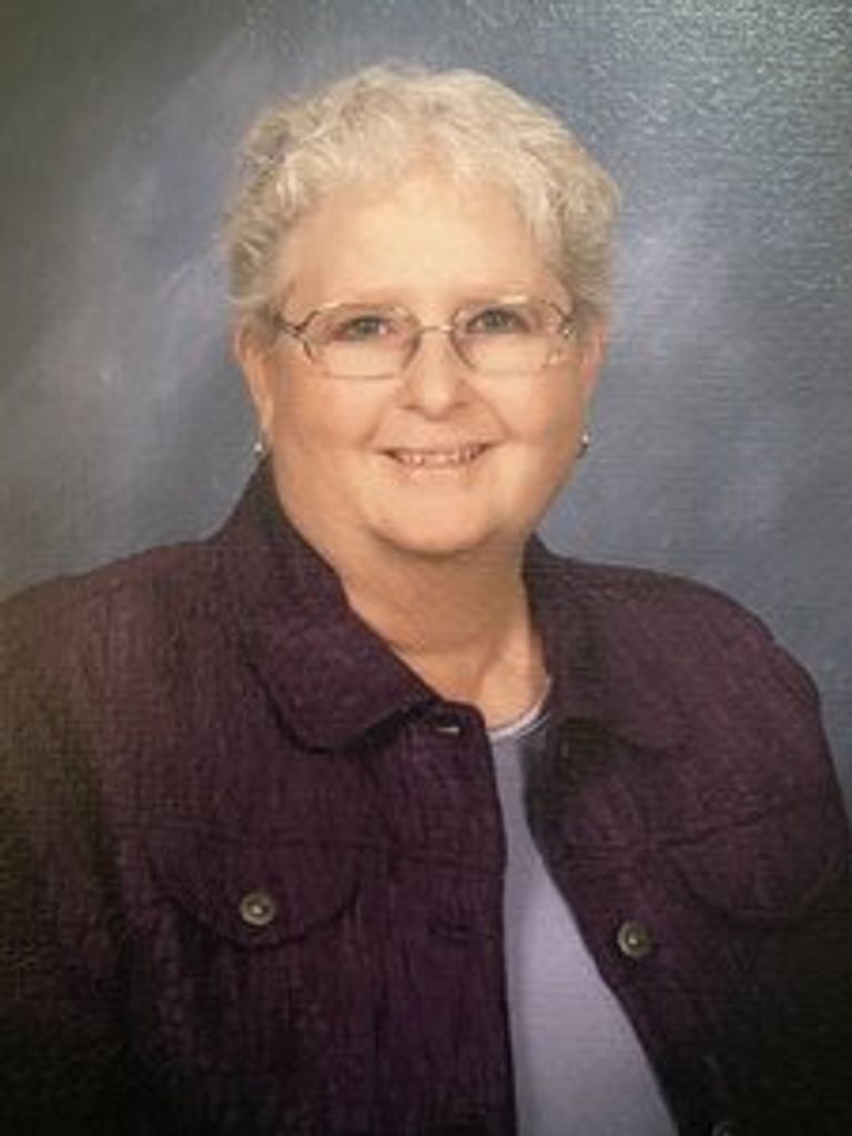 Barbara Ann Haller
