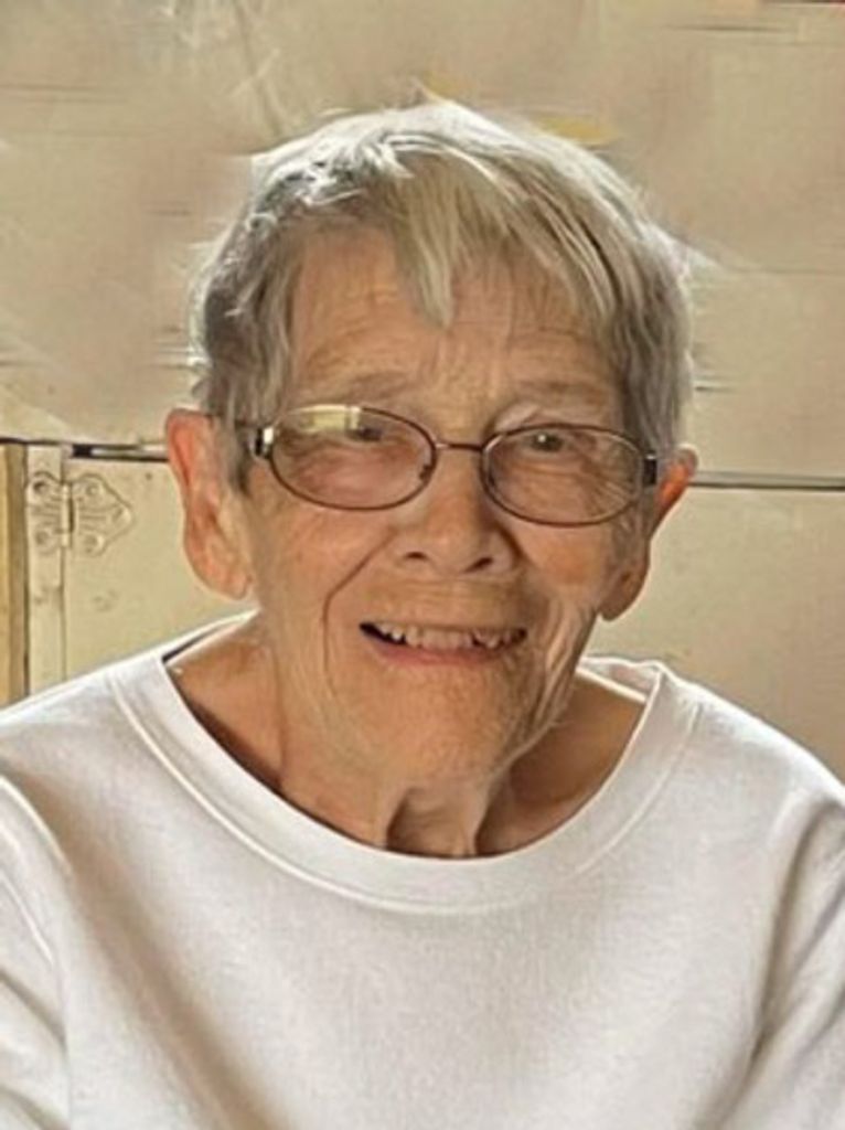 Marjorie Reule