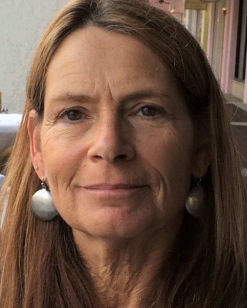 Karen L. Wakin