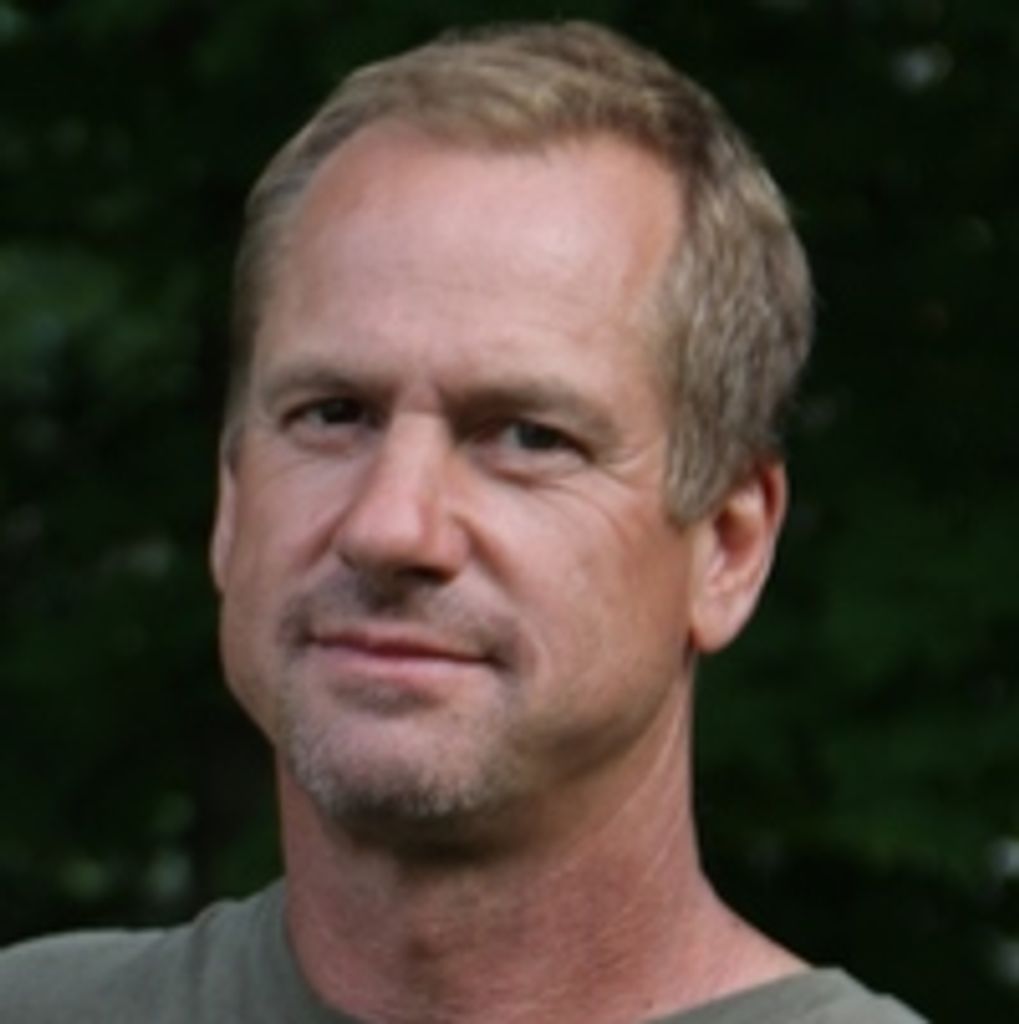 Thomas Scott Petty