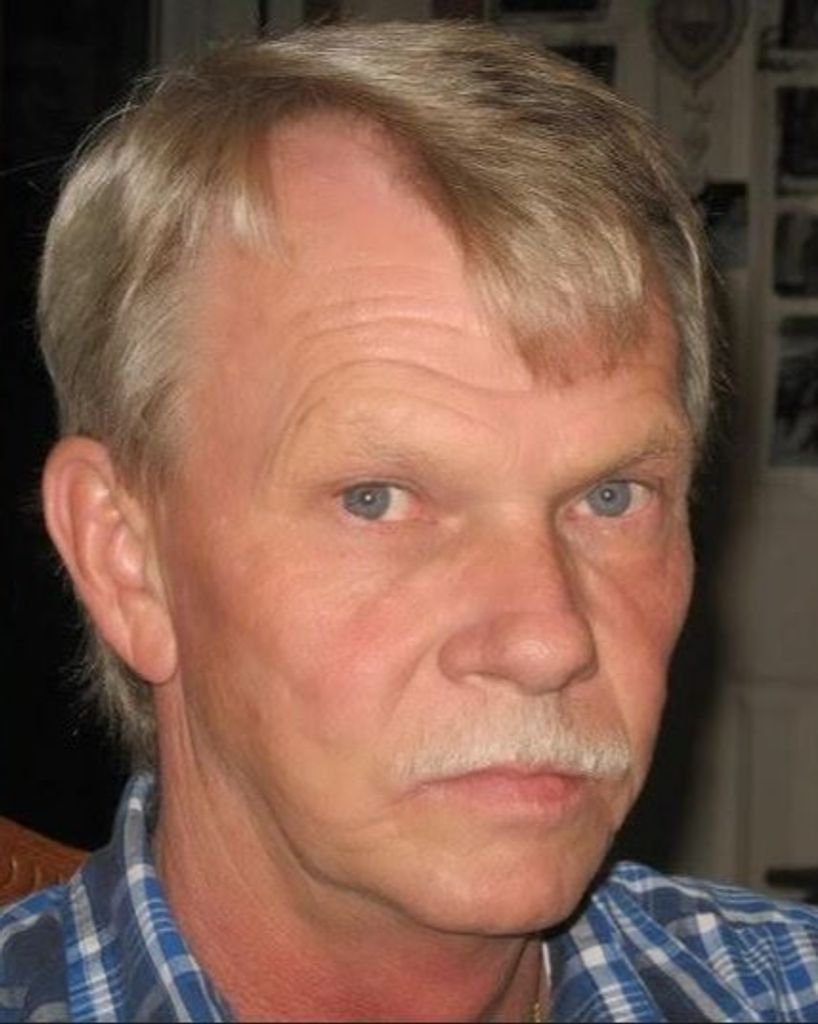 Jacky Donald Bradley Profile Photo