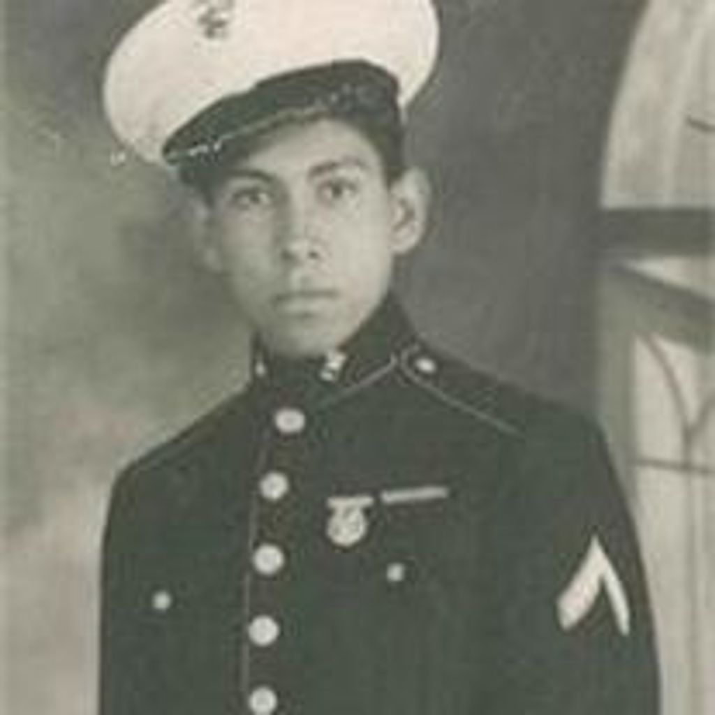 Trinidad Loza