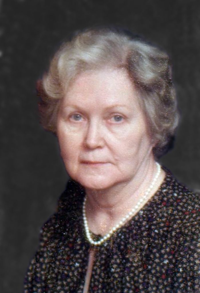 Alice I. Lucsy Profile Photo