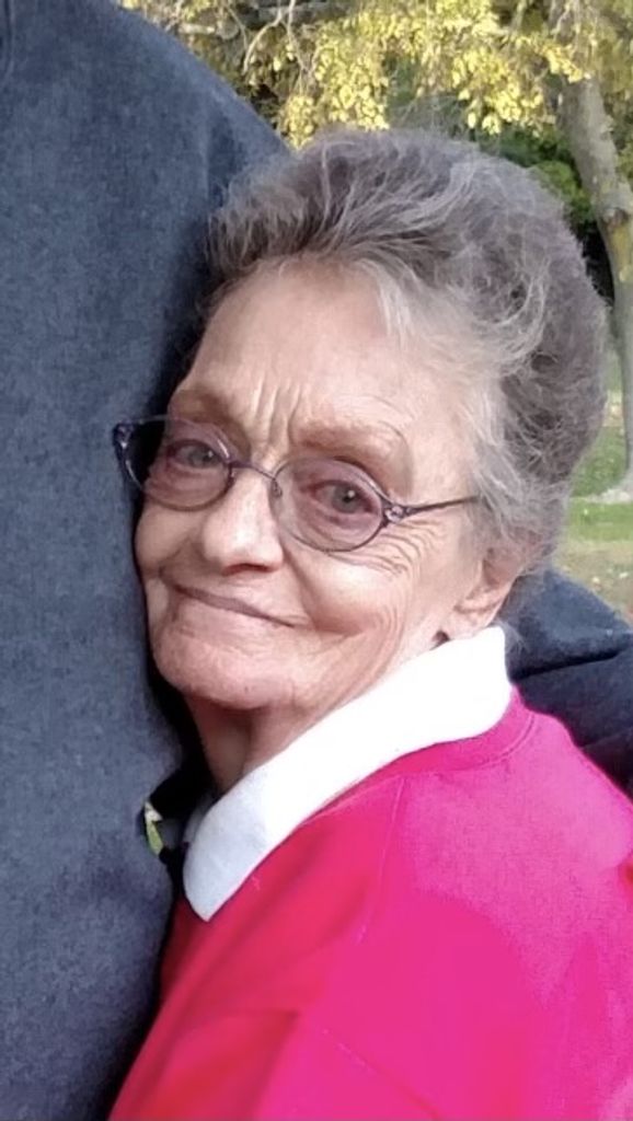 Jean Dorothy (Blomquist)  Havens Profile Photo