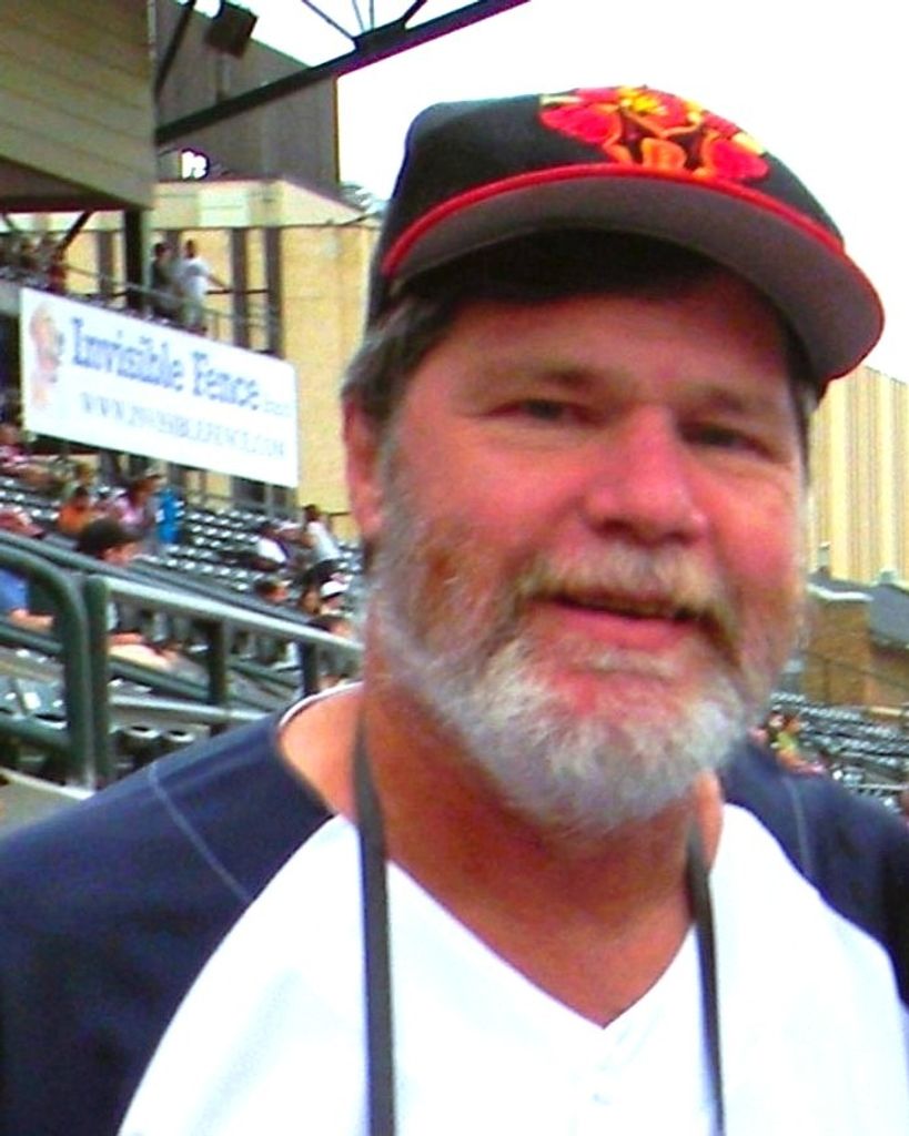 Bernard P. Lynch