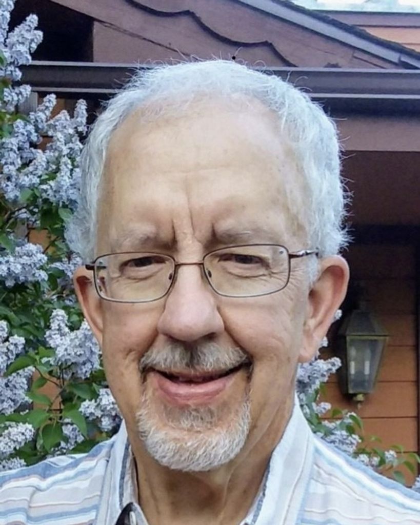 William Francis Ilch Profile Photo