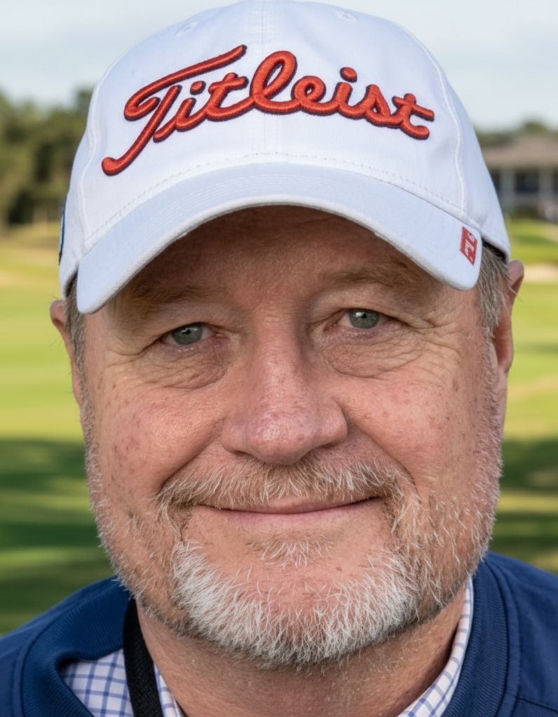 John G. Burch, Jr.