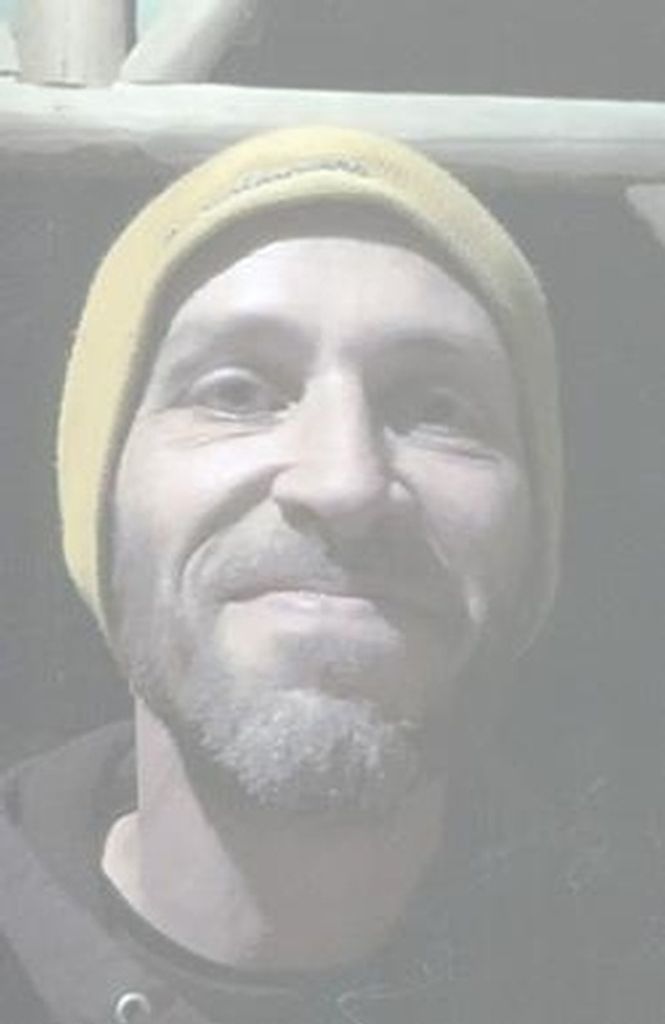 Corey Blyskal