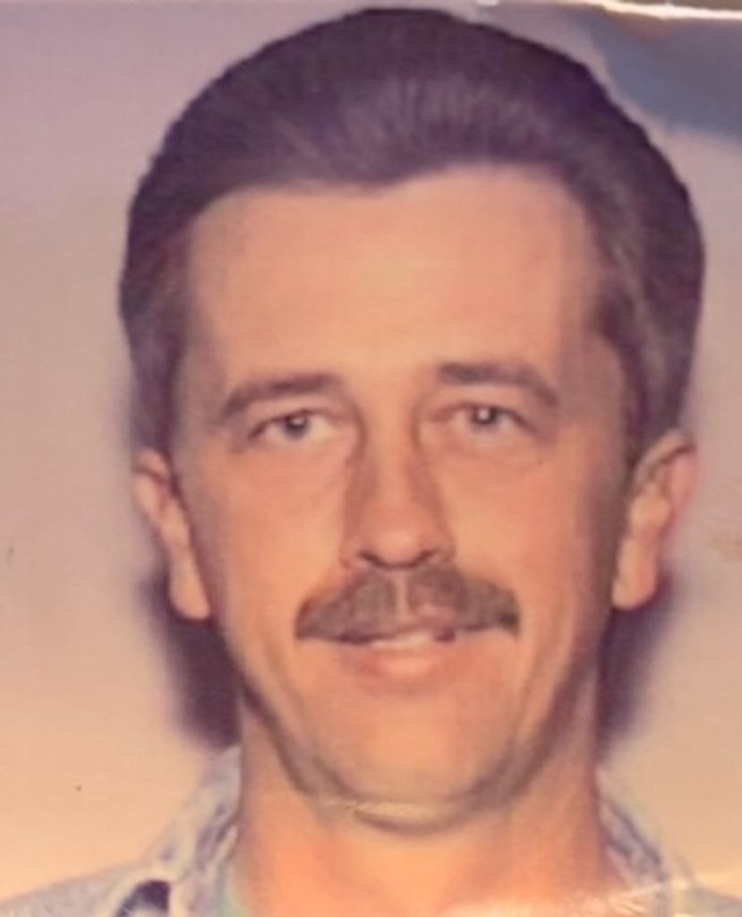 Terry Lee Bishop Profile Photo