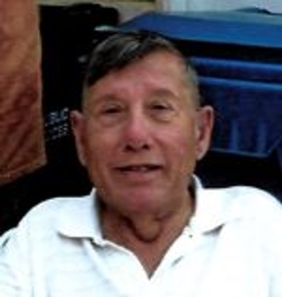 Richard Antio Profile Photo