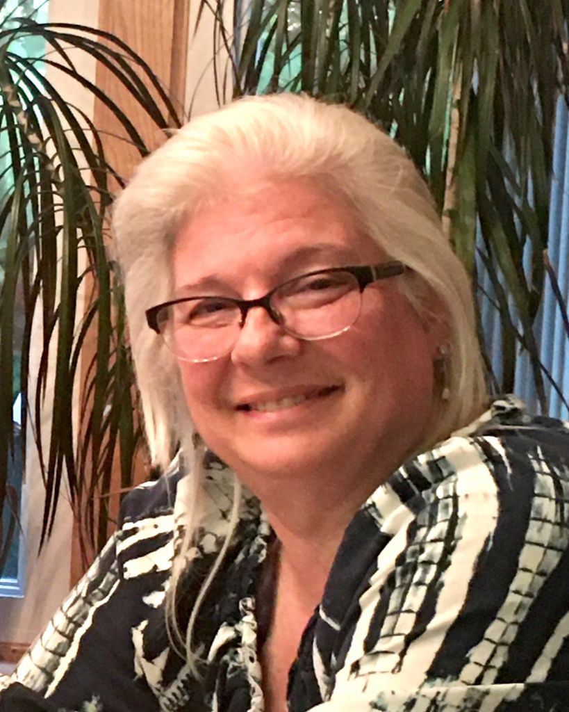 Alexandra Lee Forrest-Capron Profile Photo
