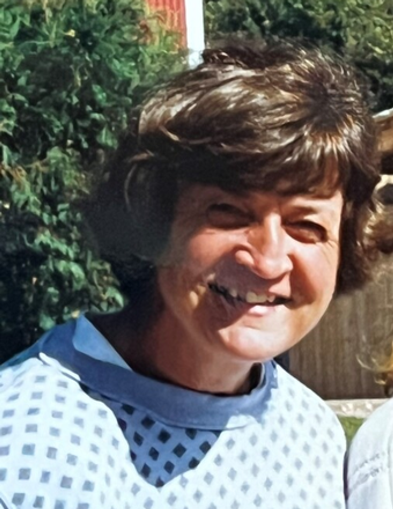 Joann Milanovich Profile Photo