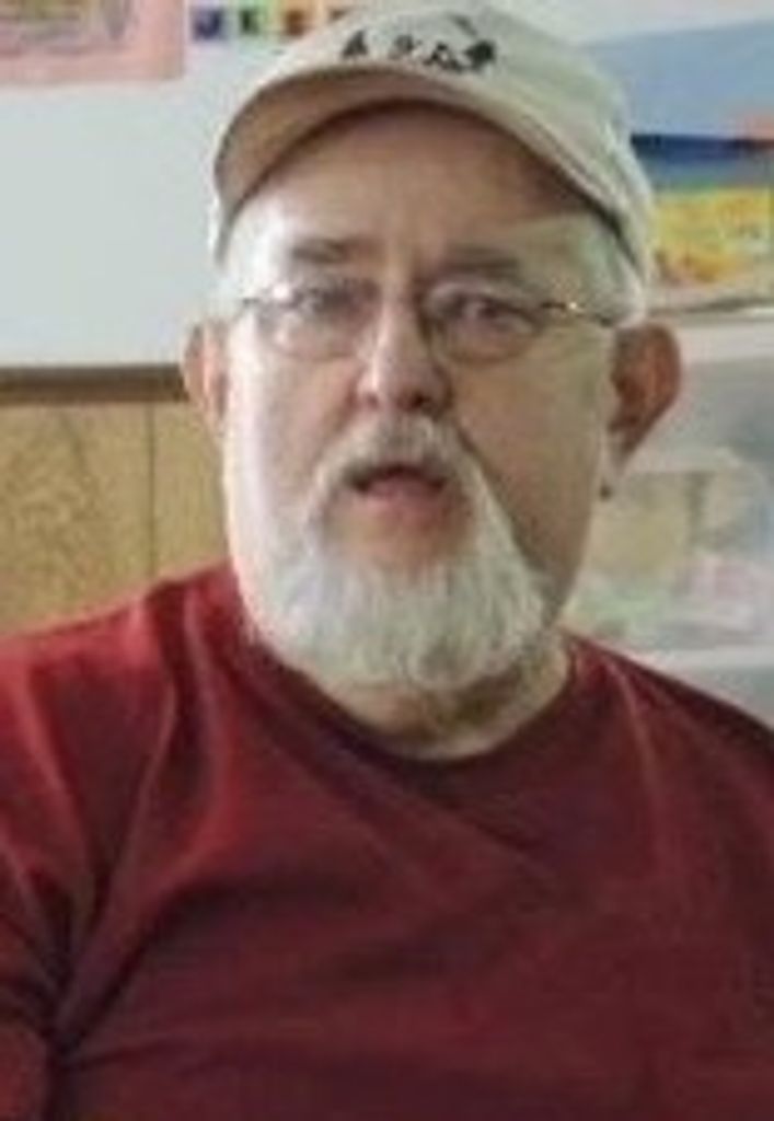 Eddie R. Neal Profile Photo