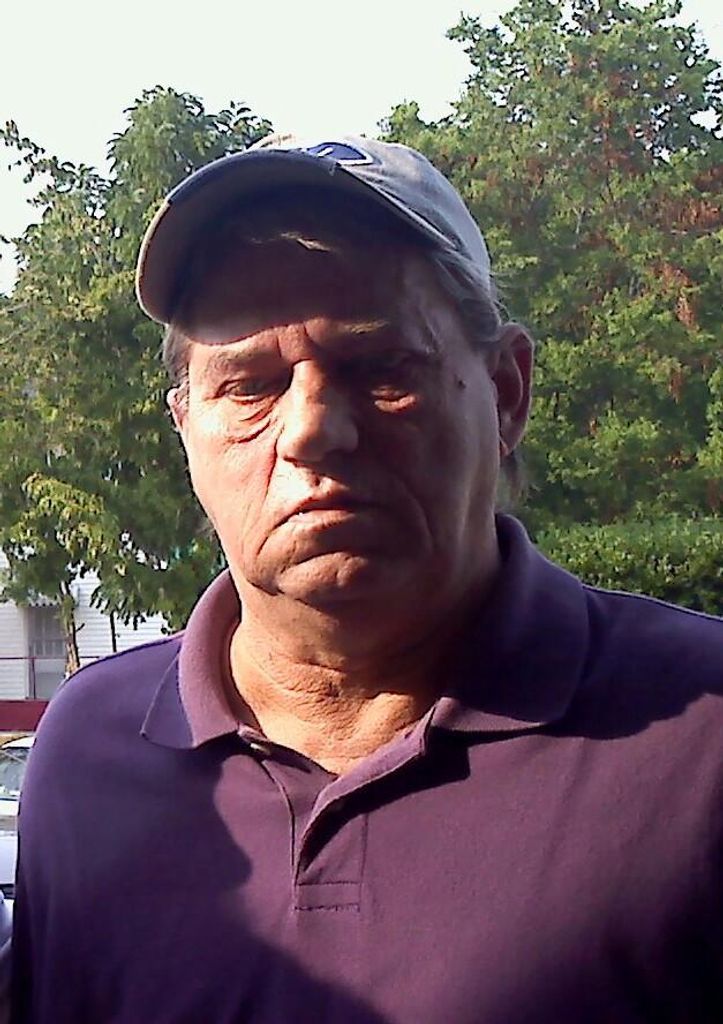 Charles Raulston