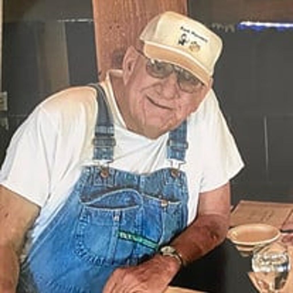 Neil T. Offen