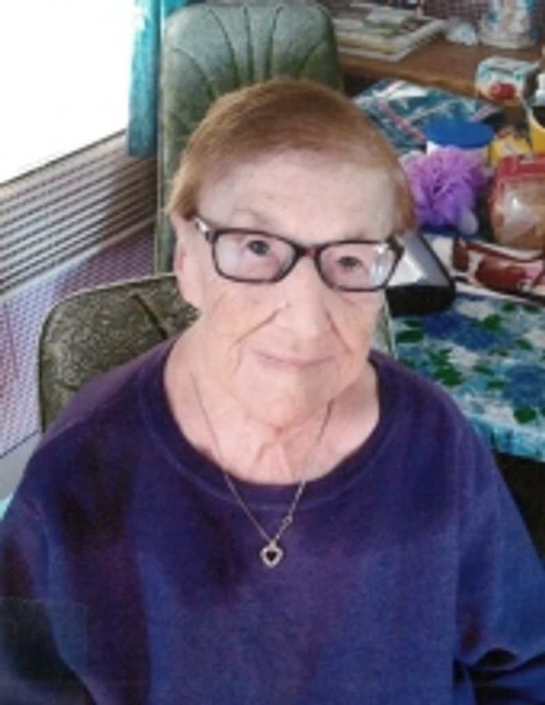 Gladys Moore Profile Photo