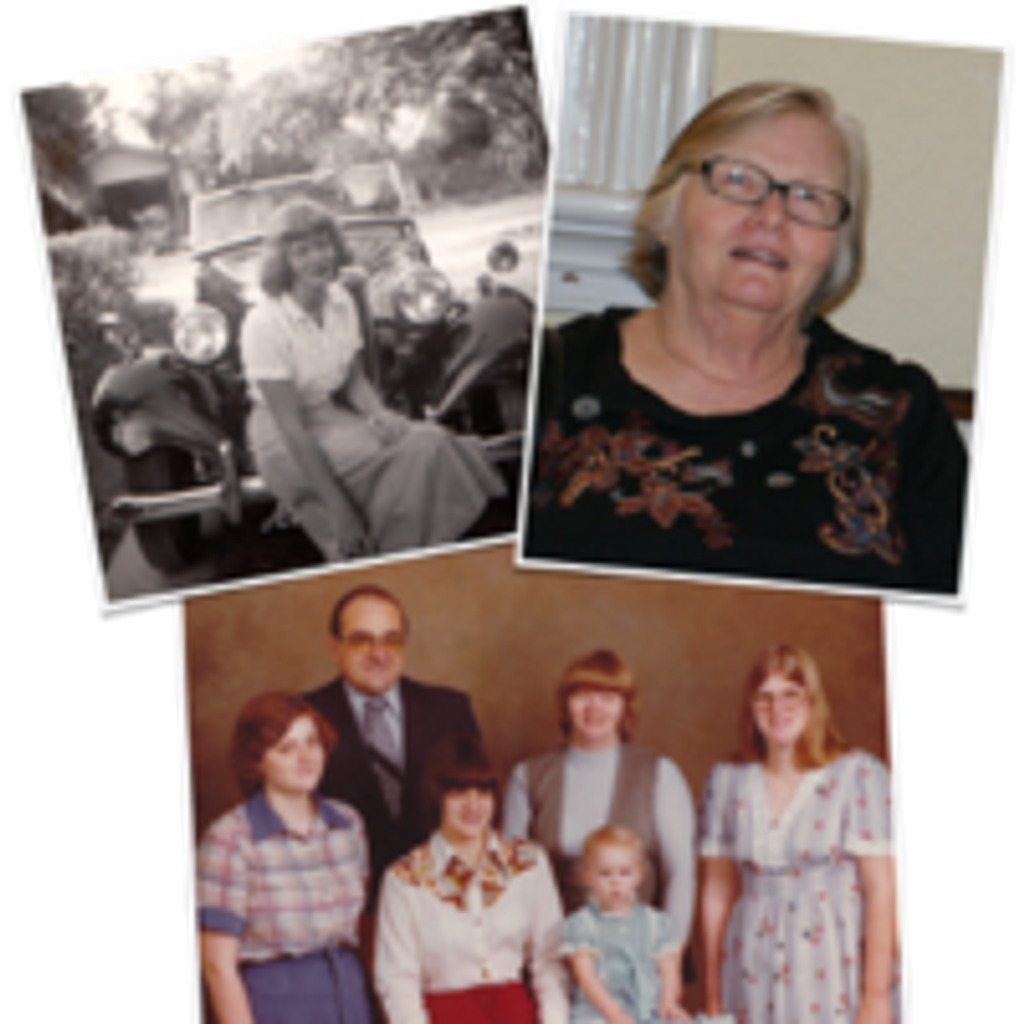 Myra Kleckner Caldwell Profile Photo