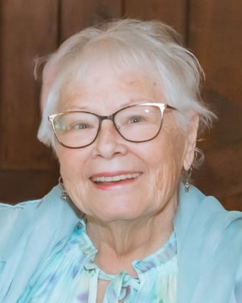 Sandra Jeanne McKeen Profile Photo