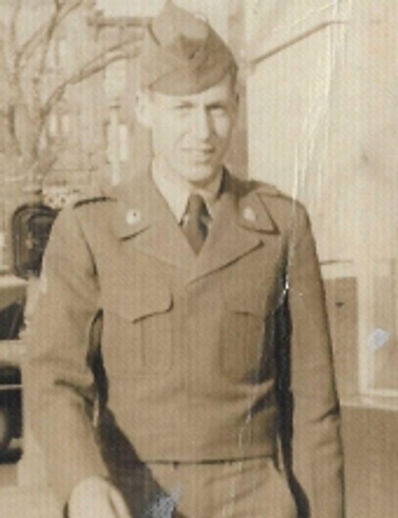 Robert F. Spriggs